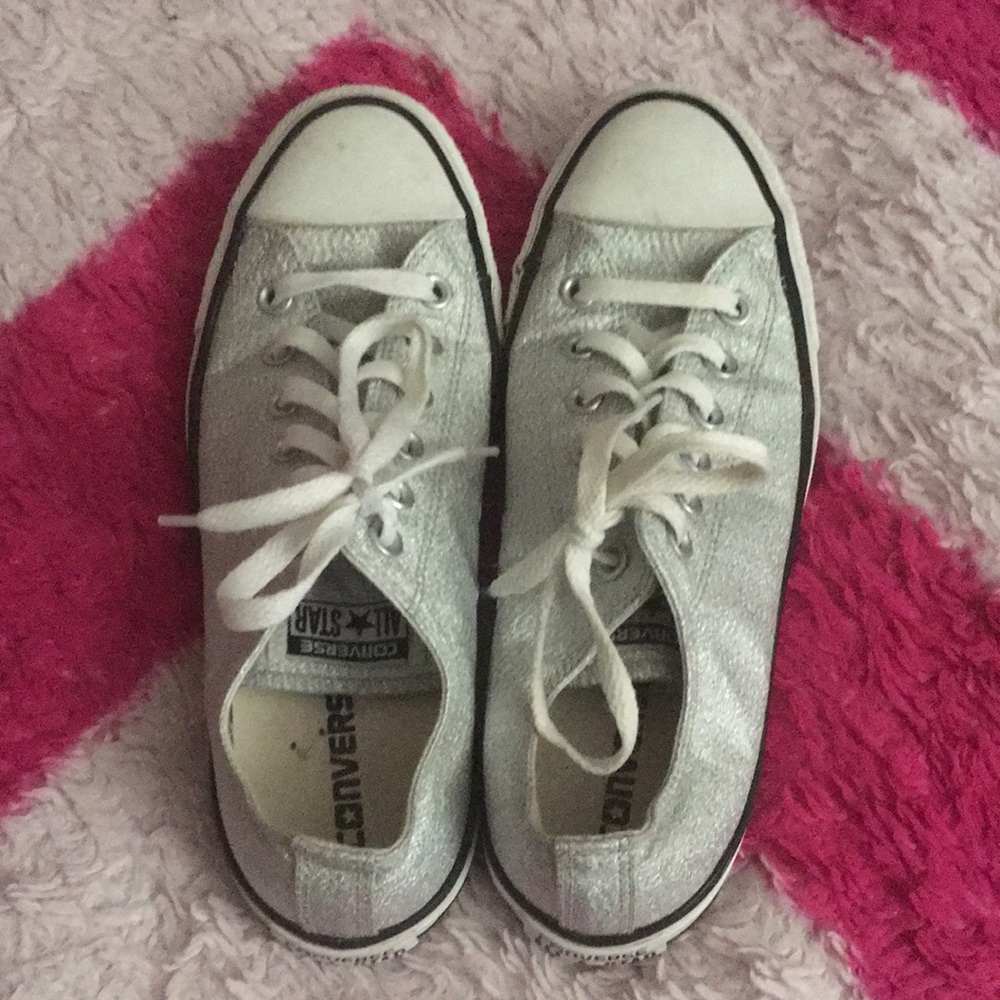 converse shoes